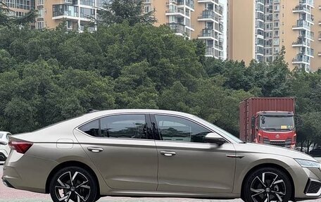 Skoda Octavia IV, 2022 год, 1 500 018 рублей, 4 фотография