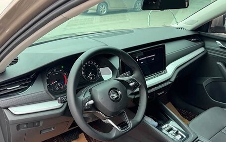 Skoda Octavia IV, 2022 год, 1 500 018 рублей, 11 фотография