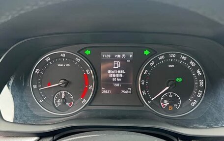 Skoda Octavia IV, 2022 год, 1 500 018 рублей, 12 фотография