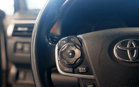 Toyota Camry, 2013 год, 2 144 000 рублей, 10 фотография