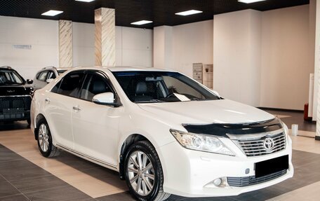 Toyota Camry, 2014 год, 2 180 000 рублей, 3 фотография