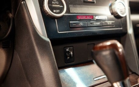 Toyota Camry, 2013 год, 2 144 000 рублей, 13 фотография