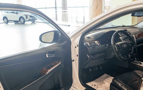 Toyota Camry, 2014 год, 2 180 000 рублей, 6 фотография