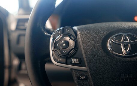 Toyota Camry, 2014 год, 2 180 000 рублей, 11 фотография
