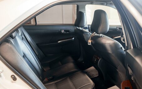 Toyota Camry, 2014 год, 2 180 000 рублей, 16 фотография