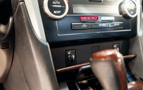 Toyota Camry, 2014 год, 2 180 000 рублей, 14 фотография