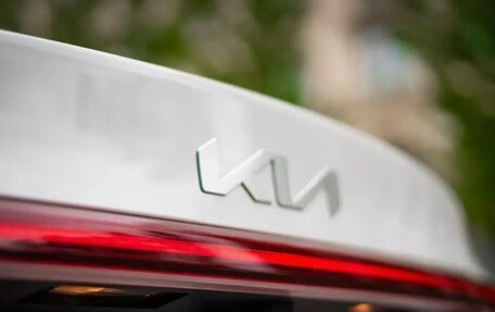 KIA K3, 2022 год, 1 550 000 рублей, 9 фотография