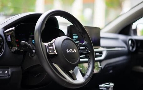 KIA K3, 2022 год, 1 550 000 рублей, 10 фотография