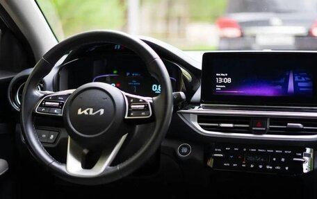 KIA K3, 2022 год, 1 550 000 рублей, 11 фотография