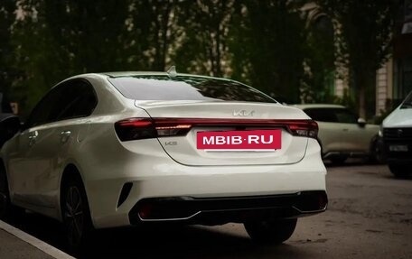 KIA K3, 2022 год, 1 550 000 рублей, 7 фотография