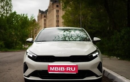 KIA K3, 2022 год, 1 550 000 рублей, 2 фотография