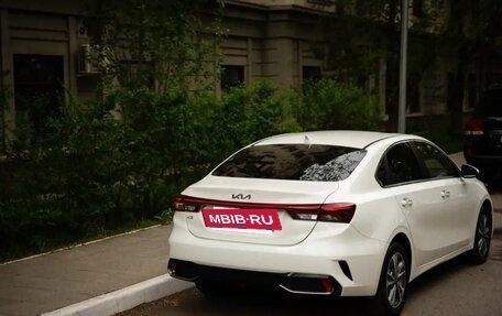 KIA K3, 2022 год, 1 550 000 рублей, 8 фотография