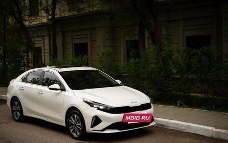 KIA K3, 2022 год, 1 550 000 рублей, 3 фотография