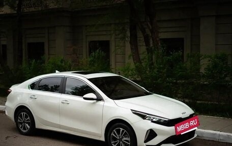 KIA K3, 2022 год, 1 550 000 рублей, 4 фотография