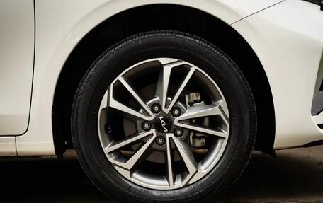KIA K3, 2022 год, 1 550 000 рублей, 18 фотография