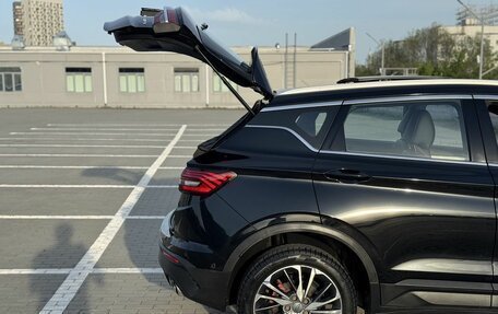 Geely Coolray I, 2022 год, 1 470 000 рублей, 8 фотография