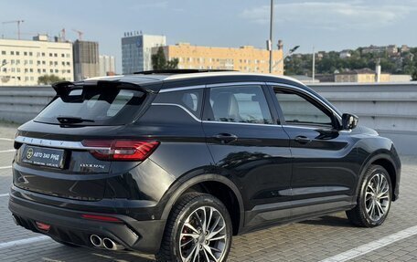 Geely Coolray I, 2022 год, 1 470 000 рублей, 4 фотография