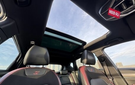 Geely Coolray I, 2022 год, 1 470 000 рублей, 9 фотография