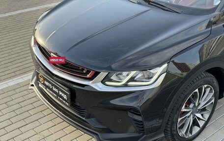 Geely Coolray I, 2022 год, 1 470 000 рублей, 6 фотография
