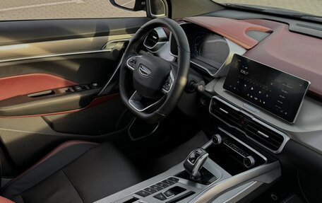 Geely Coolray I, 2022 год, 1 470 000 рублей, 10 фотография