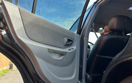 Hyundai Accent II, 2006 год, 385 000 рублей, 10 фотография