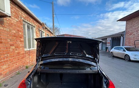 Hyundai Accent II, 2006 год, 385 000 рублей, 6 фотография