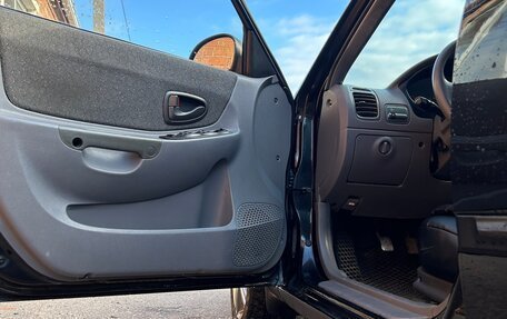 Hyundai Accent II, 2006 год, 385 000 рублей, 7 фотография