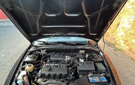 Hyundai Accent II, 2006 год, 385 000 рублей, 5 фотография