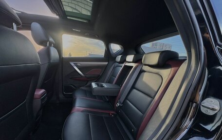 Geely Coolray I, 2022 год, 1 470 000 рублей, 15 фотография