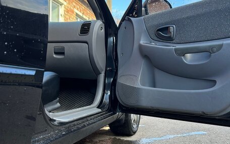 Hyundai Accent II, 2006 год, 385 000 рублей, 8 фотография