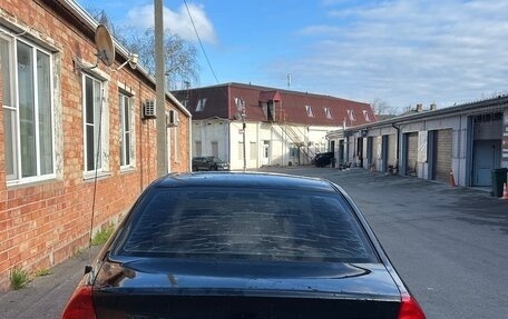 Hyundai Accent II, 2006 год, 385 000 рублей, 4 фотография