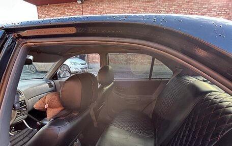 Hyundai Accent II, 2006 год, 385 000 рублей, 12 фотография