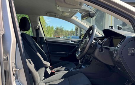 Volkswagen Golf VII, 2018 год, 2 390 000 рублей, 12 фотография