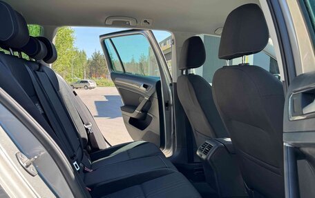 Volkswagen Golf VII, 2018 год, 2 390 000 рублей, 10 фотография
