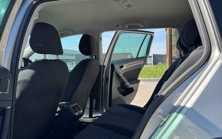 Volkswagen Golf VII, 2018 год, 2 390 000 рублей, 9 фотография