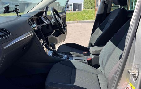 Volkswagen Golf VII, 2018 год, 2 390 000 рублей, 11 фотография