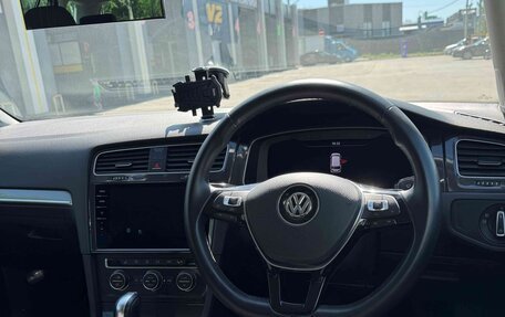 Volkswagen Golf VII, 2018 год, 2 390 000 рублей, 14 фотография