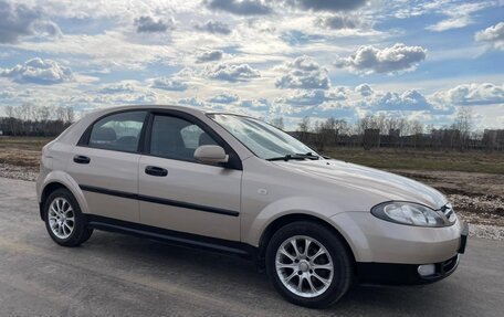 Chevrolet Lacetti, 2007 год, 350 000 рублей, 4 фотография