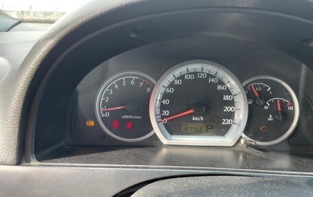 Chevrolet Lacetti, 2007 год, 350 000 рублей, 5 фотография