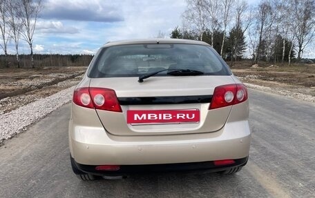 Chevrolet Lacetti, 2007 год, 350 000 рублей, 3 фотография