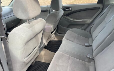 Chevrolet Lacetti, 2007 год, 350 000 рублей, 10 фотография