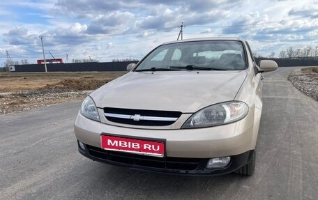 Chevrolet Lacetti, 2007 год, 350 000 рублей, 2 фотография