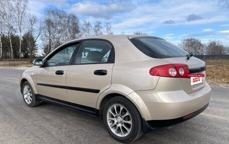 Chevrolet Lacetti, 2007 год, 350 000 рублей, 6 фотография
