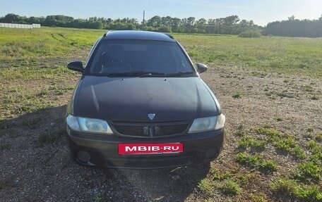 Nissan Wingroad III, 1999 год, 250 000 рублей, 2 фотография