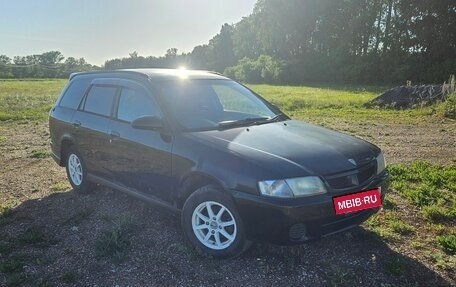 Nissan Wingroad III, 1999 год, 250 000 рублей, 3 фотография