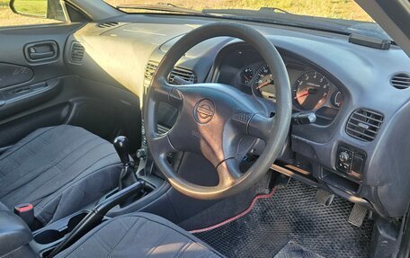 Nissan Wingroad III, 1999 год, 250 000 рублей, 10 фотография