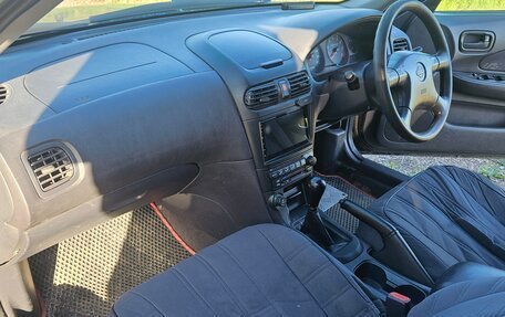 Nissan Wingroad III, 1999 год, 250 000 рублей, 12 фотография