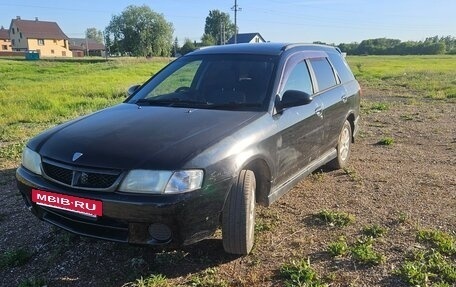 Nissan Wingroad III, 1999 год, 250 000 рублей, 7 фотография