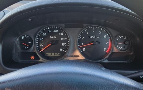 Nissan Wingroad III, 1999 год, 250 000 рублей, 17 фотография