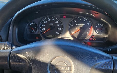 Nissan Wingroad III, 1999 год, 250 000 рублей, 16 фотография